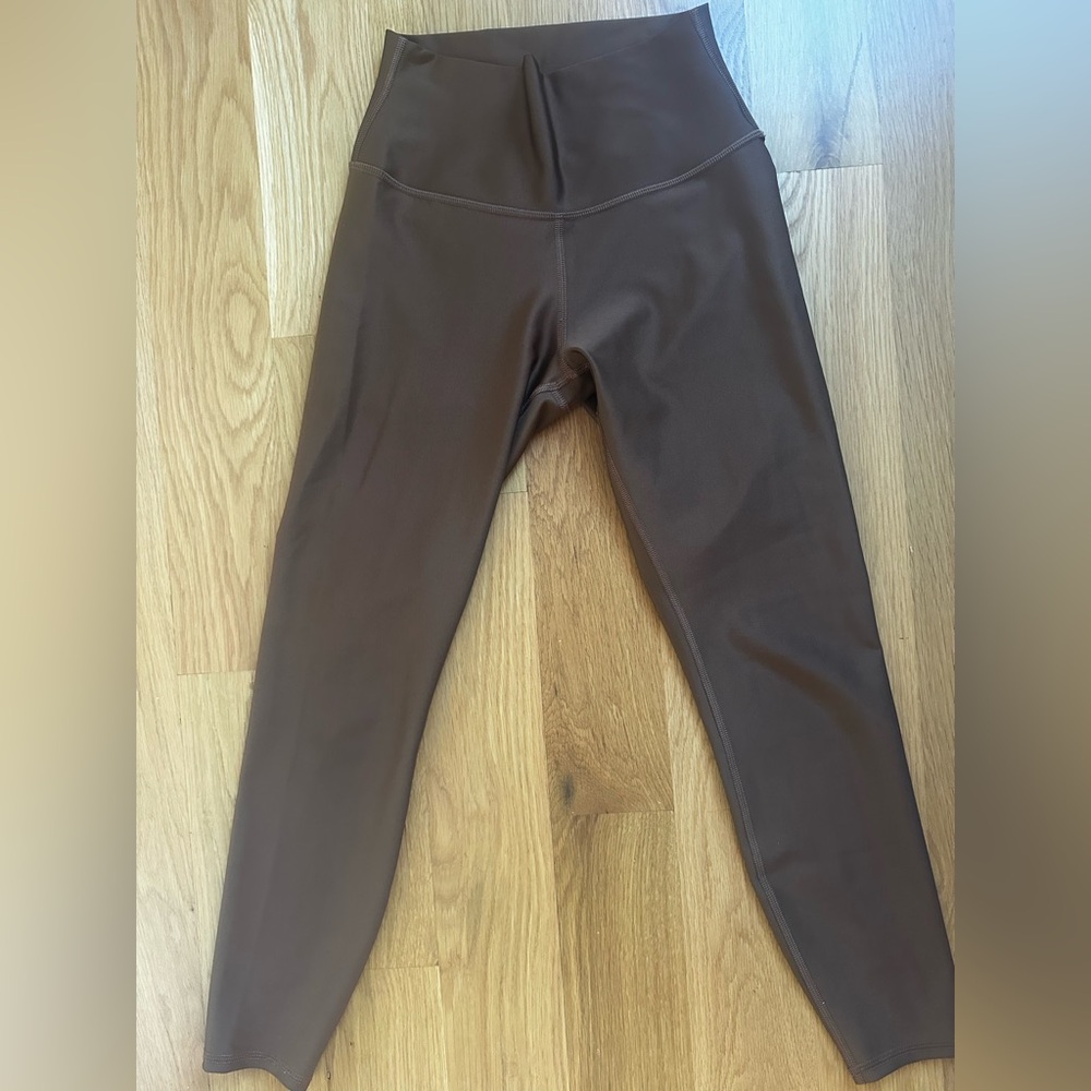 ALO Yoga airlift 7/8 leggings